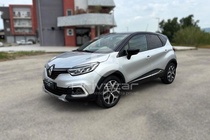 Renault Captur 2019