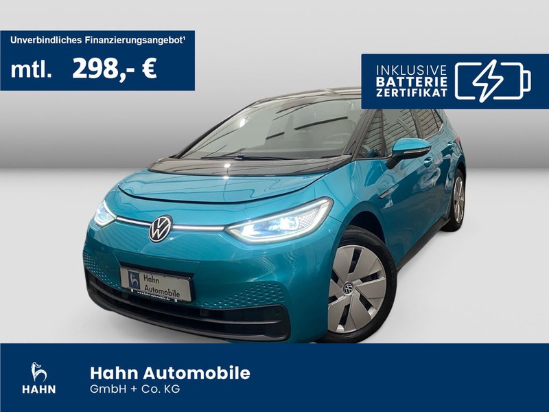 Volkswagen ID.3