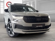 Skoda Kodiaq 2023