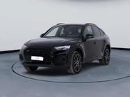 Audi Coupe 2025