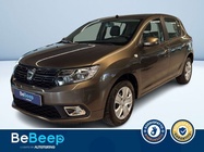 Dacia Sandero 2020