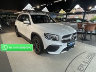 Mercedes-Benz GLB-Class 2023