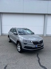Skoda Karoq 2019