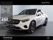 Mercedes-Benz GLC-Class 2024