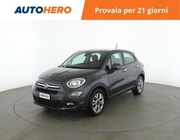 Fiat 500X 2015