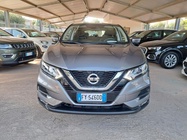 Nissan Qashqai 2019