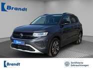 Volkswagen T-Cross 2026
