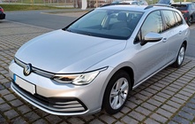 Volkswagen Golf 2023