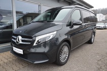 Mercedes-Benz V-Class 2020