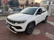 Jeep Compass 2021