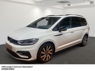 Volkswagen Touran 2023
