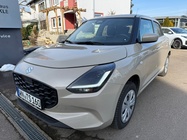 Suzuki Swift 2025