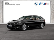 BMW 5 Series 2022