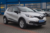 Renault Captur 2020