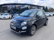 Fiat 500 2023