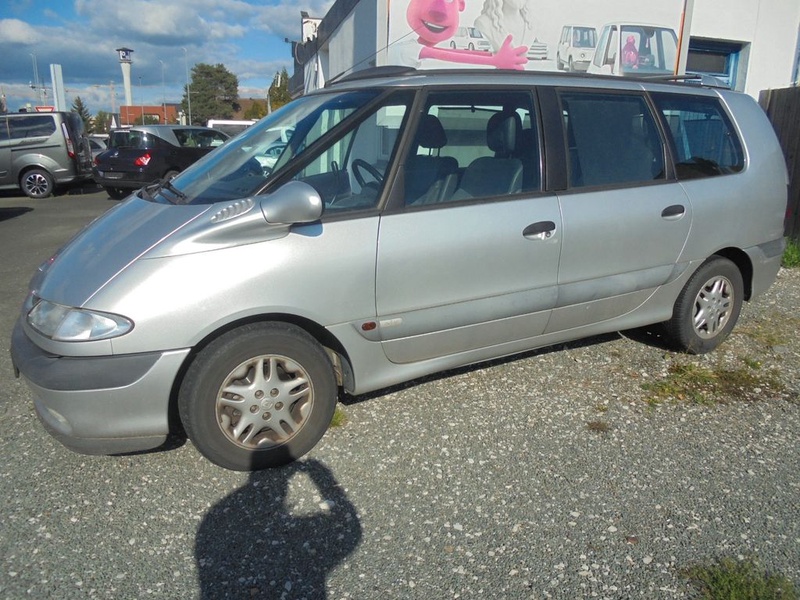 Renault Espace
