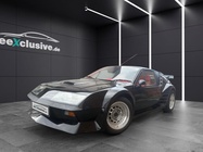 Renault Alpine A310 1977