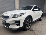 Kia XCeed 2021