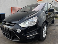 Ford S-Max 2011