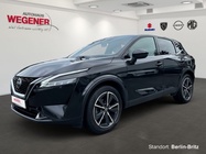 Nissan Qashqai 2021