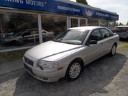 Volvo S80 2003