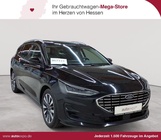 Ford Focus 2023