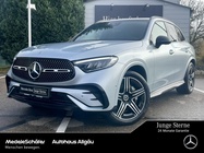 Mercedes-Benz GLC-Class 2024