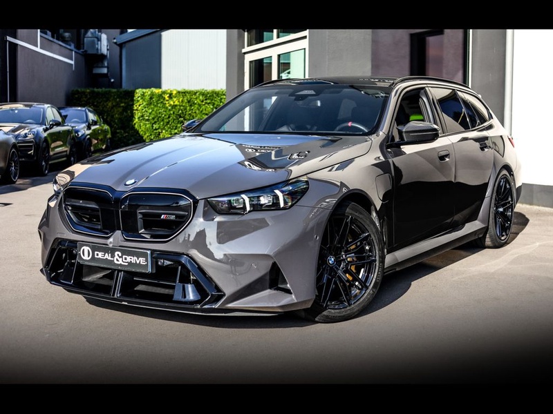 BMW M5