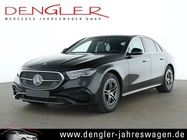 Mercedes-Benz E-Class 2024