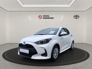 Toyota Yaris 2023