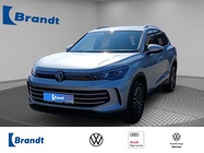 Volkswagen Tiguan 2025