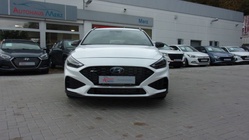 Hyundai i30 2025