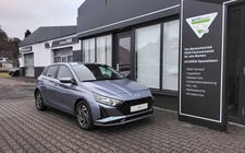 Hyundai i20 2026