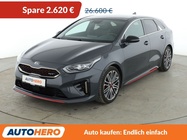 Kia pro cee'd / ProCeed 2021