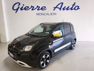 Fiat Panda 2025