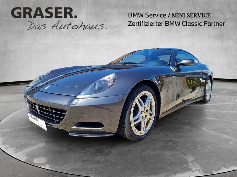 Ferrari 612