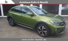 Volkswagen Taigo 2022