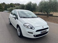 Fiat Punto 2018