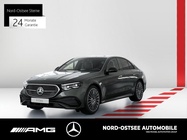 Mercedes-Benz E-Class 2025