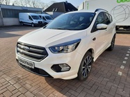 Ford Kuga 2019