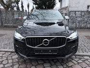 Volvo XC60 2019