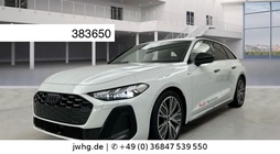 Audi A5 2025