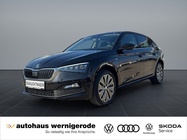 Skoda Scala 2022