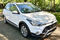 Hyundai i20 2019