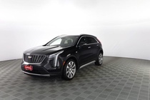 Cadillac XT4 2022