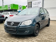 Volkswagen Polo 2006
