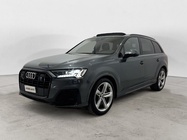 Audi Q7 2022