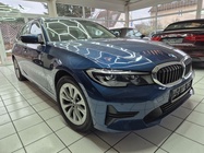 BMW 3 Series 2021