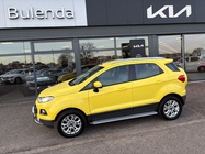 Ford EcoSport 2014