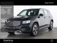 Mercedes-Benz GLB-Class 2024